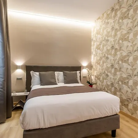 Relais Cavallini Maison d'hôtes