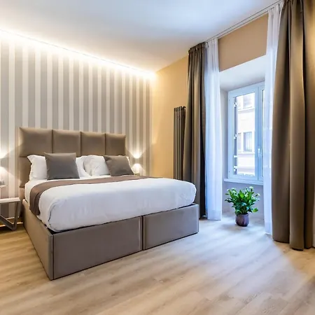 Relais Cavallini Rome