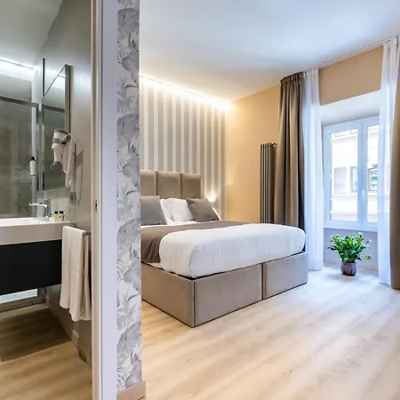 Relais Cavallini Maison d'hôtes