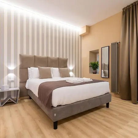 Relais Cavallini 4*