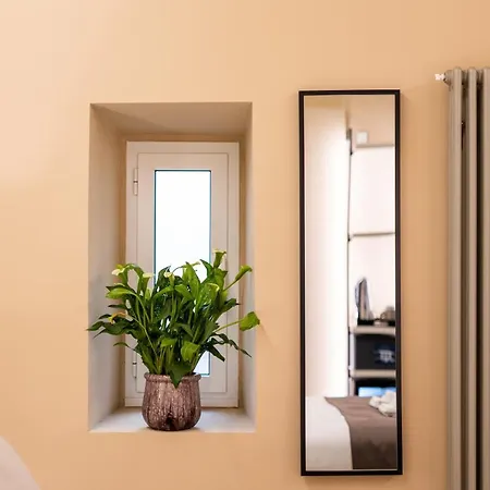 Relais Cavallini Maison d'hôtes 4*
