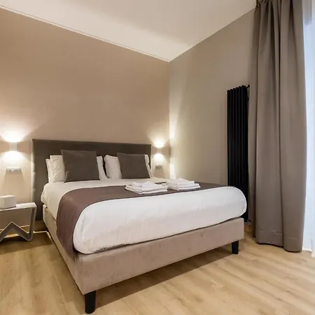 Relais Cavallini 4* Rome