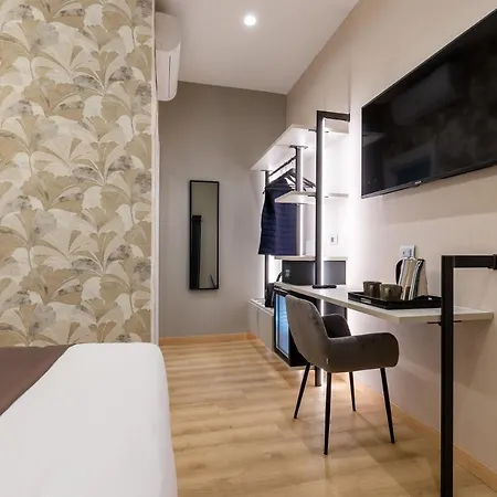 Relais Cavallini 4*