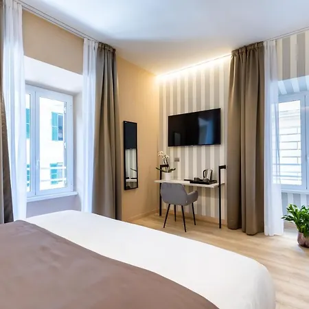 Relais Cavallini