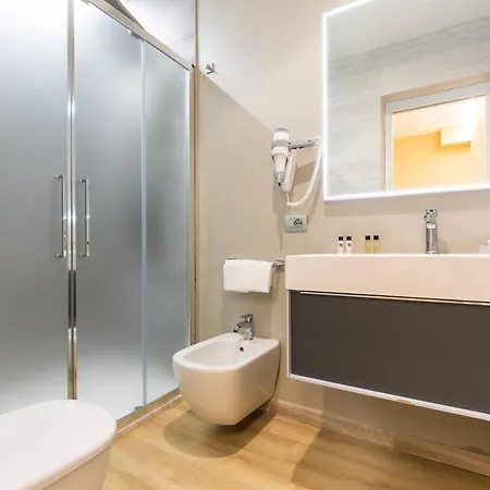 Relais Cavallini Rome