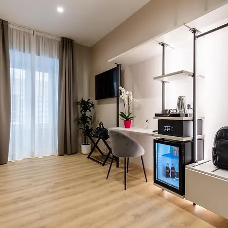 Relais Cavallini Rome