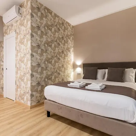 Maison d'hôtes Relais Cavallini 4*