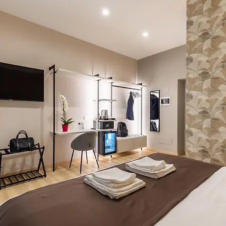 Relais Cavallini Maison d'hôtes Rome