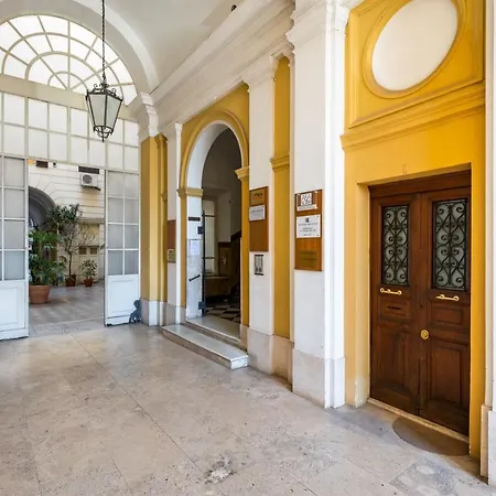 Relais Cavallini Maison d'hôtes