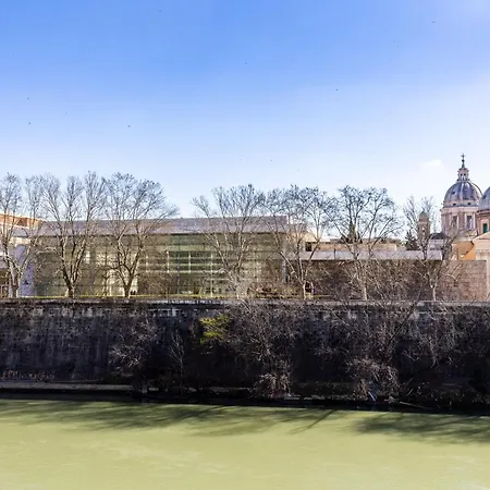 Relais Cavallini 4* Rome