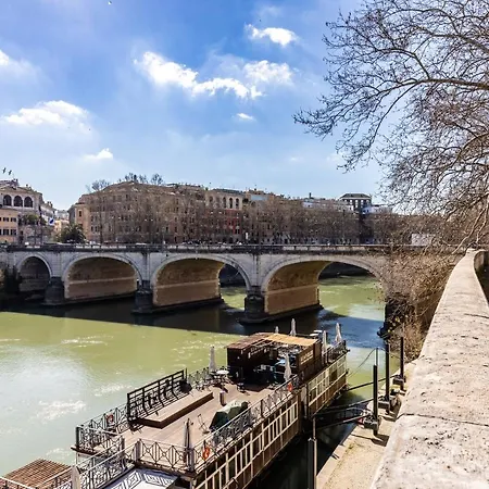 Relais Cavallini Rome