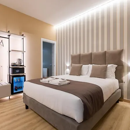 Pensjonat Relais Cavallini Rzym