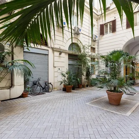 Relais Cavallini Pensjonat 4*