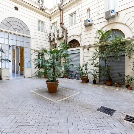 Gasthof Relais Cavallini 4*