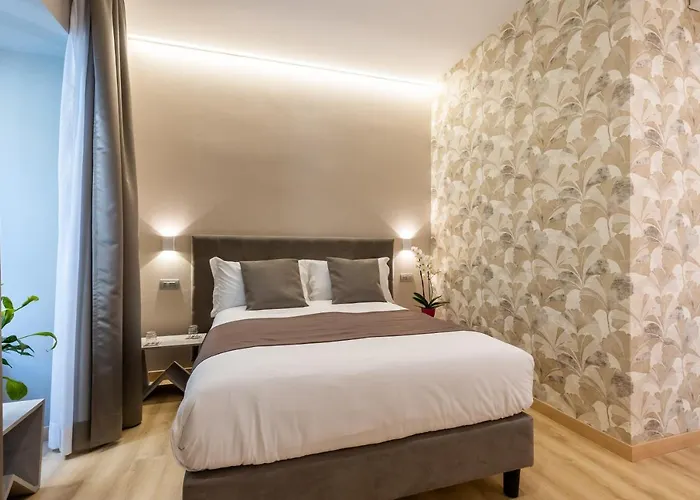 Relais Cavallini Pensjonat