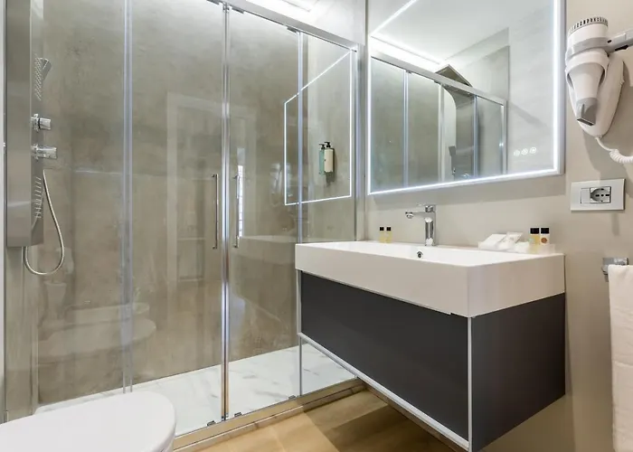 Pensjonat Relais Cavallini