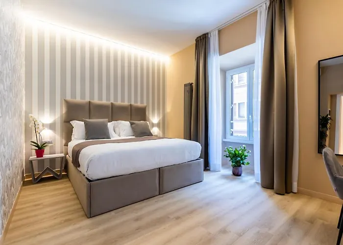 Relais Cavallini Rzym