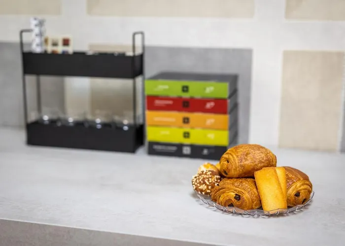 Relais Cavallini Pensjonat Rzym