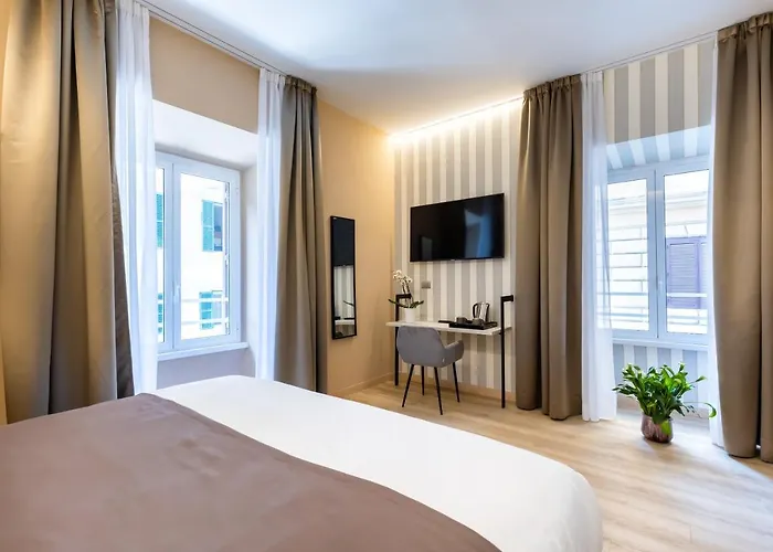 Relais Cavallini