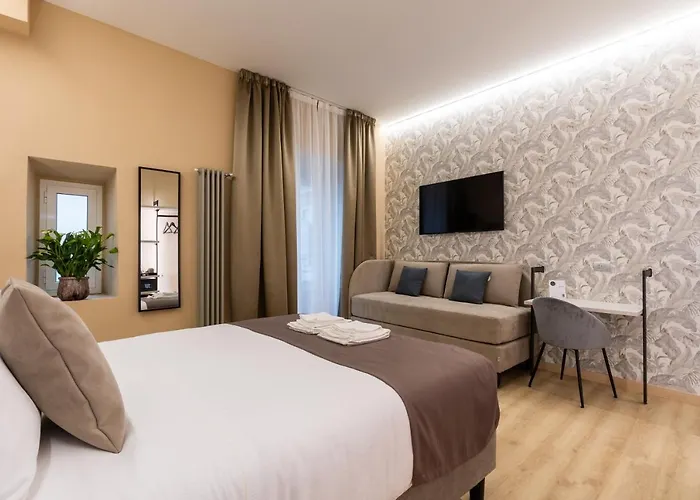 ゲストハウス Relais Cavallini