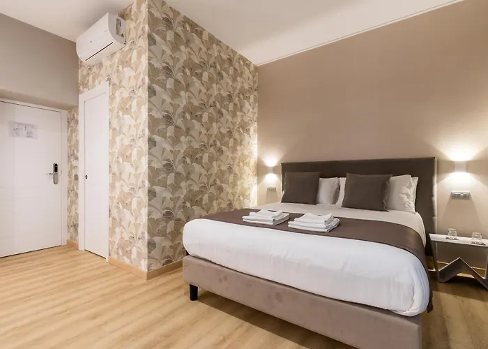 Pensjonat Relais Cavallini 4*