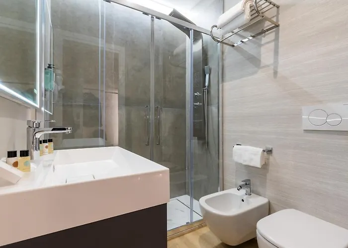 Relais Cavallini Rzym