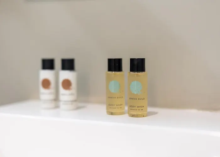 ゲストハウス Relais Cavallini ローマ