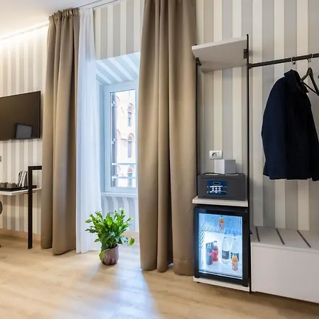 Gæstehus Bonfalco Rom