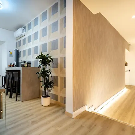 Gæstehus Bonfalco 4*