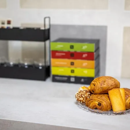 Bonfalco Gæstehus Rom