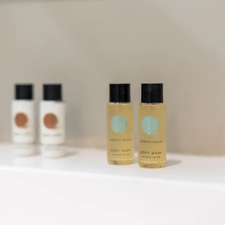 Gæstehus Bonfalco Rom