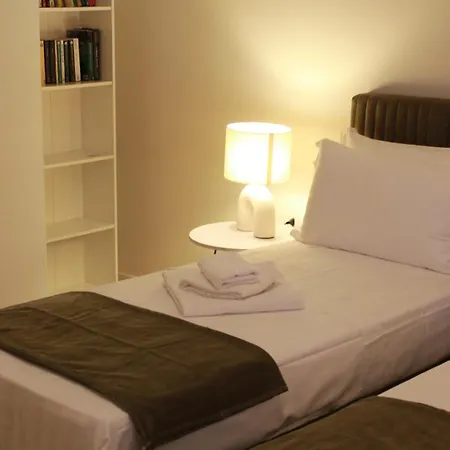 Relais Cavallini 4*