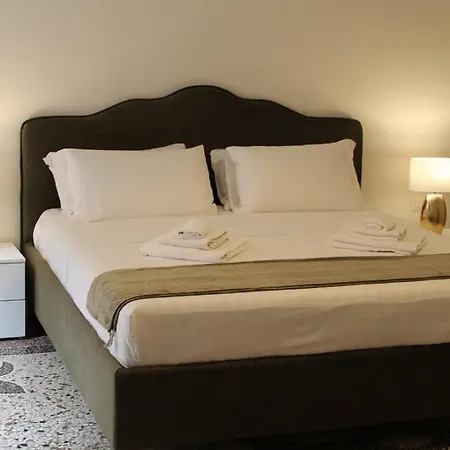 Relais Cavallini Pensión 4*