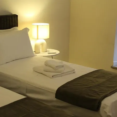 Pensión Relais Cavallini 4*