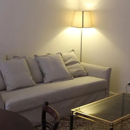 Pensión Relais Cavallini Roma