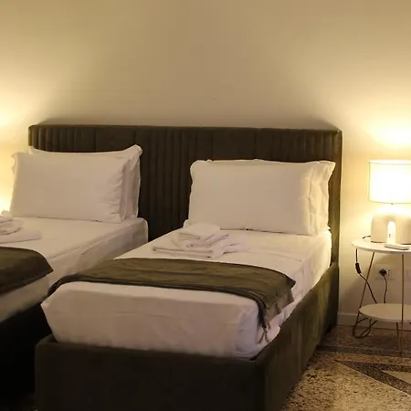 Relais Cavallini