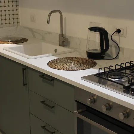 Relais Cavallini Roma