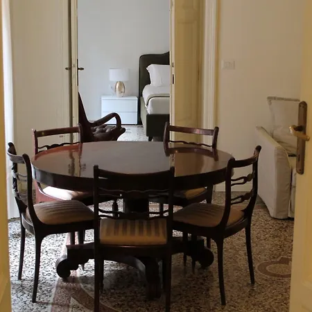 Relais Cavallini Pensión