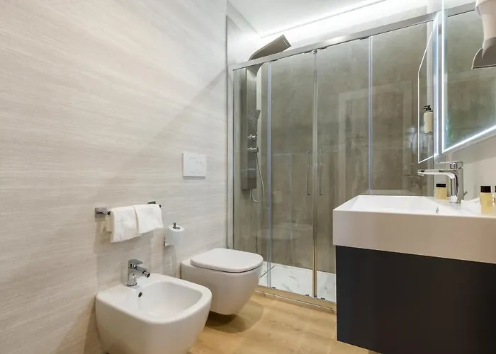 Relais Cavallini Vendégház