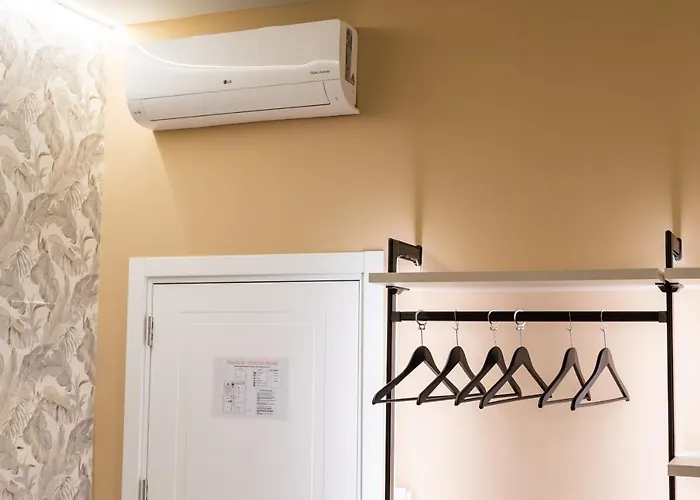 Vendégház Relais Cavallini