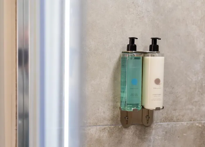 Relais Cavallini 4* Róma