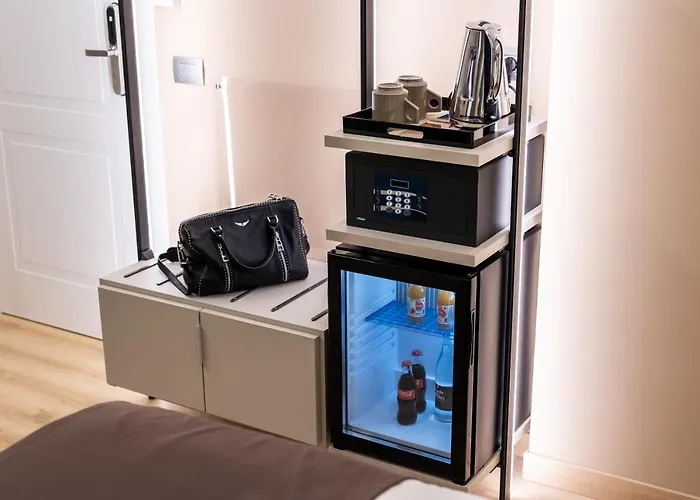 Relais Cavallini Vendégház 4*