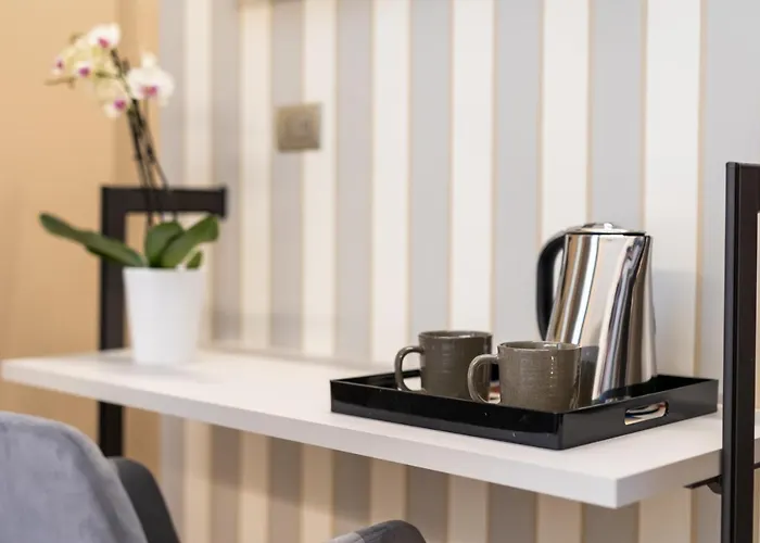 Relais Cavallini Vendégház