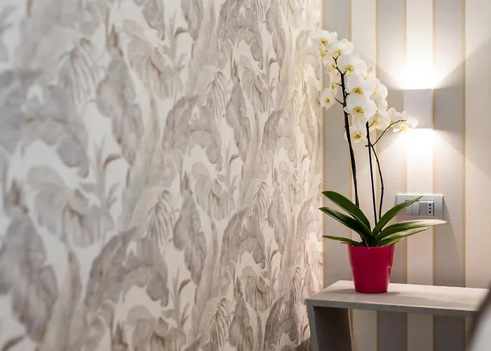 Relais Cavallini 4* Róma