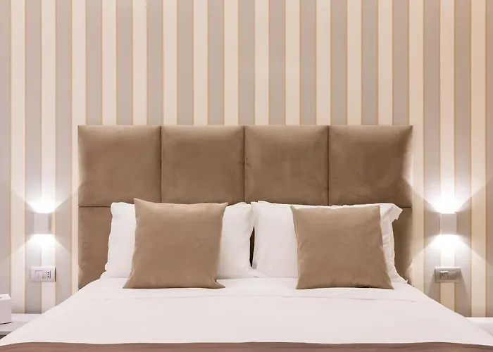 Relais Cavallini Róma