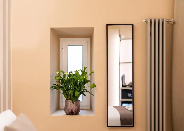 Relais Cavallini Vendégház 4*