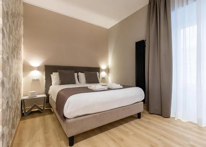 Relais Cavallini 4* Róma