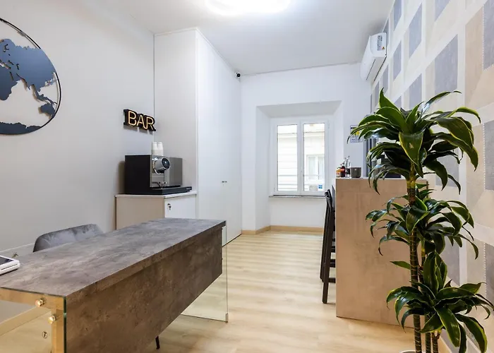 Relais Cavallini Róma