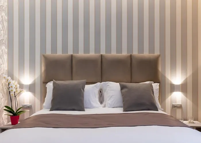 Relais Cavallini Vendégház 4*