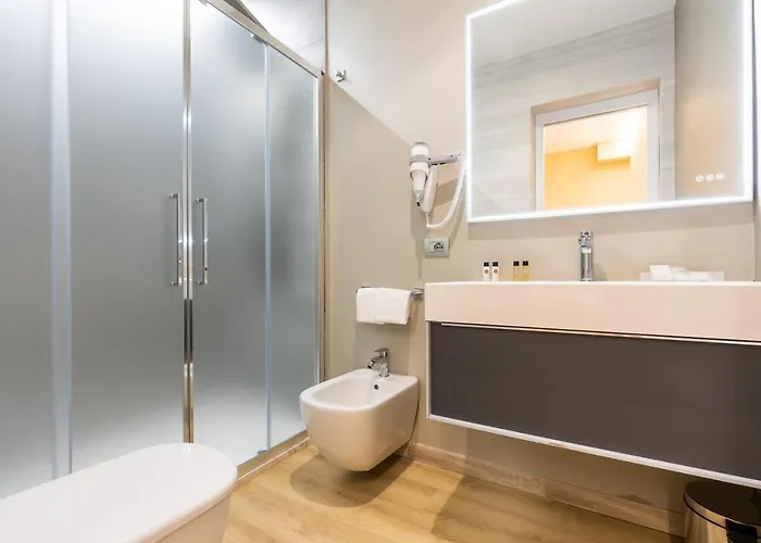 Relais Cavallini Róma